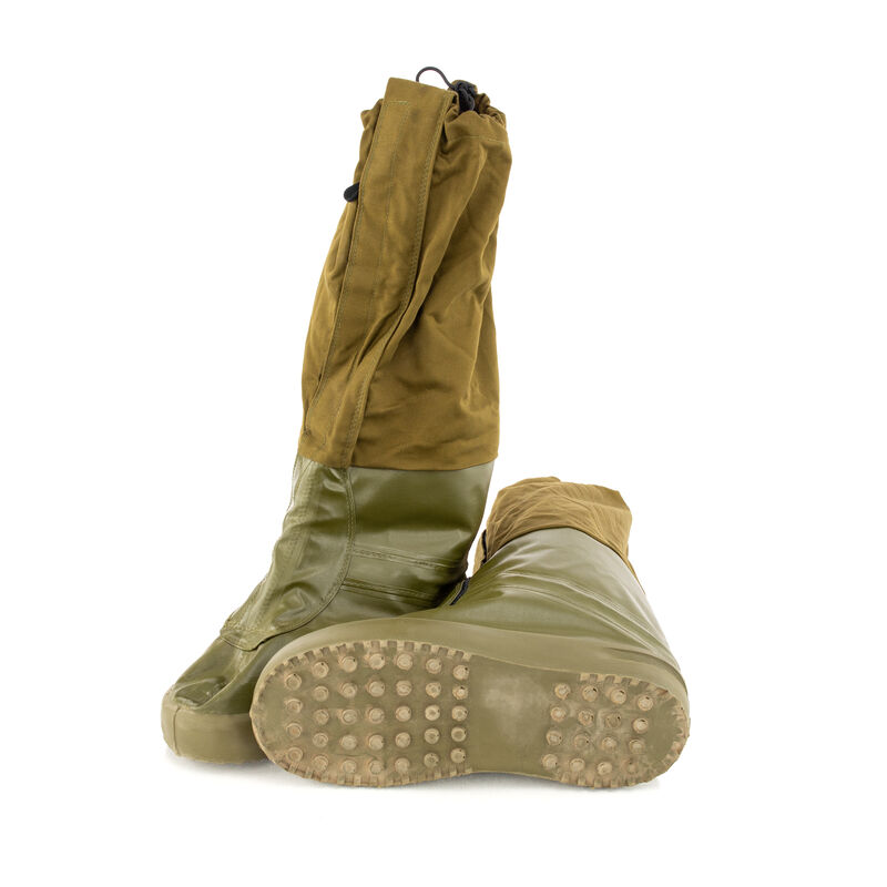 Dutch Army Overboots, , large image number 4